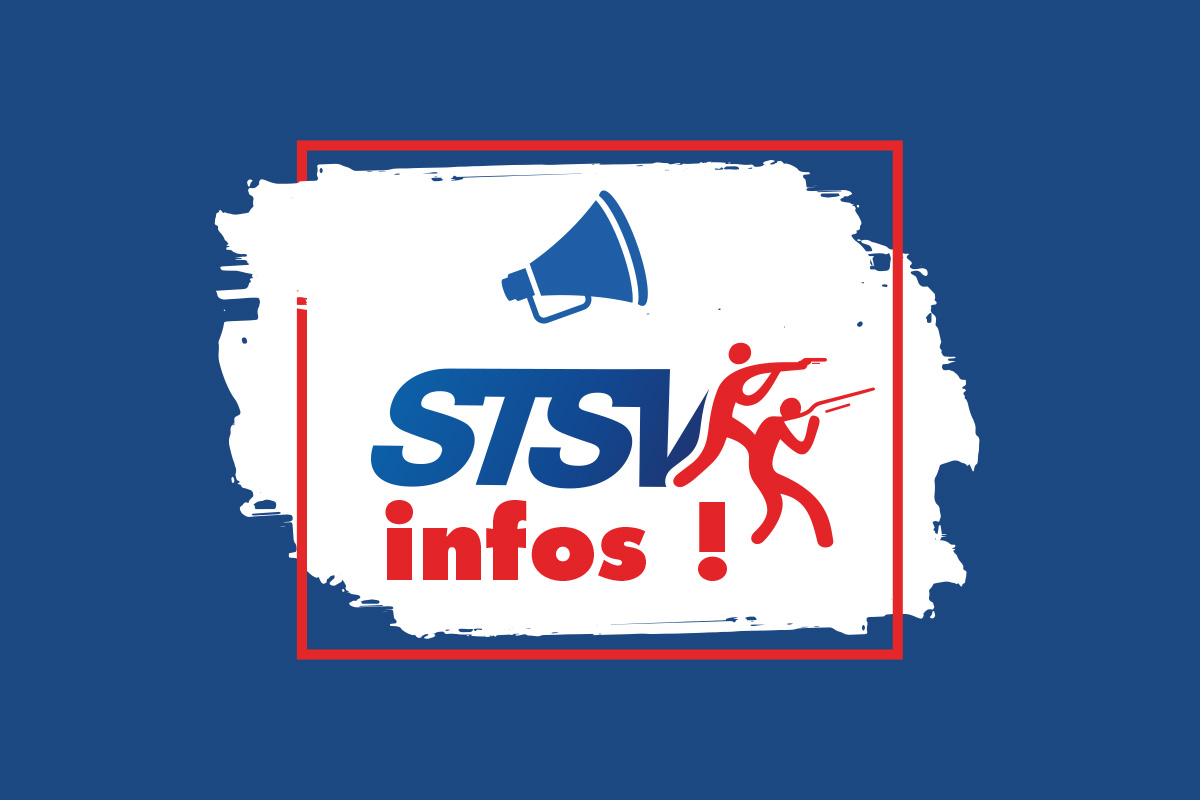 STSV infos - Avril 2023