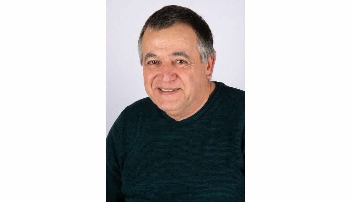 Saint Vit | Nécrologie. Adieu à Alain Oliel